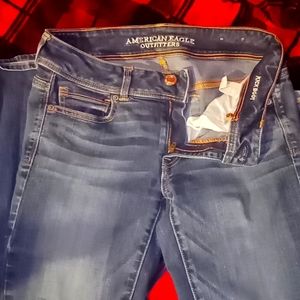 American Eagle Kick boot size 6